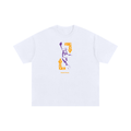 "Silent Control" - Steve Nash Tee