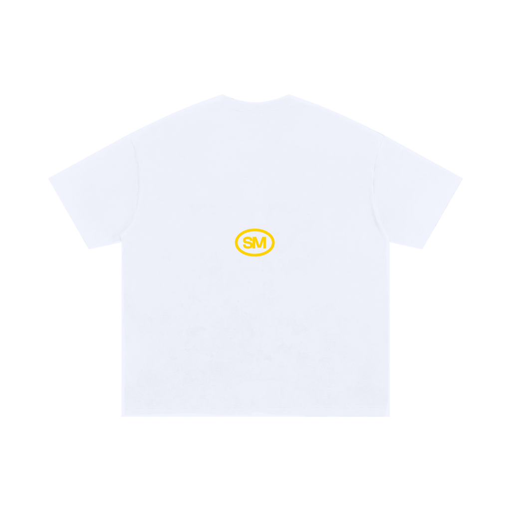 “Time Breaker” - Usain Bolt Tee