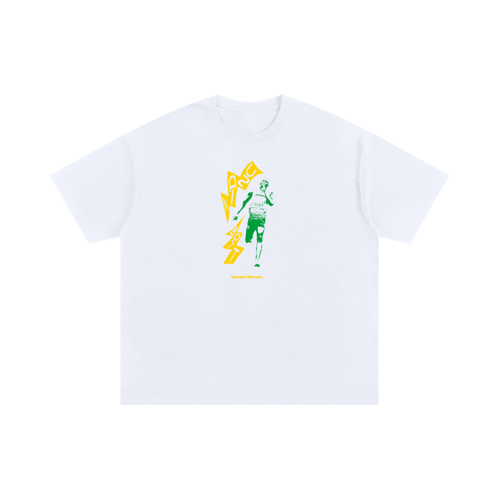 “Time Breaker” - Usain Bolt Tee