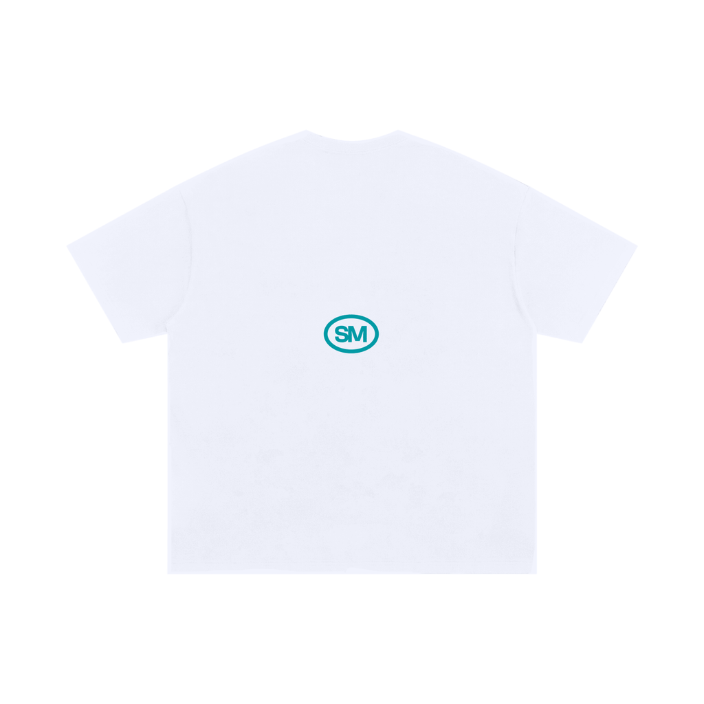 “Precision in Motion” - Ichiro Suzuki Tee