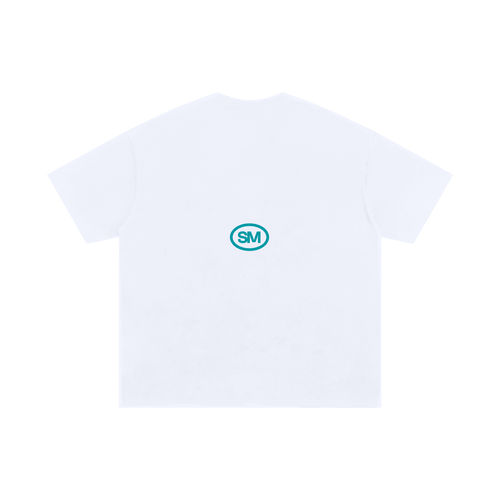 “Precision in Motion” - Ichiro Suzuki Tee