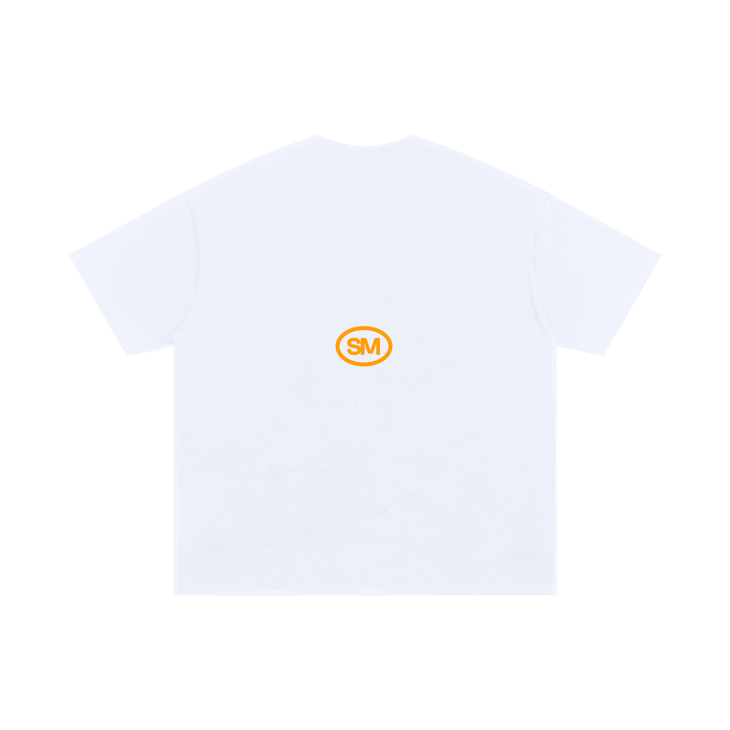 "Silent Control" - Steve Nash Tee
