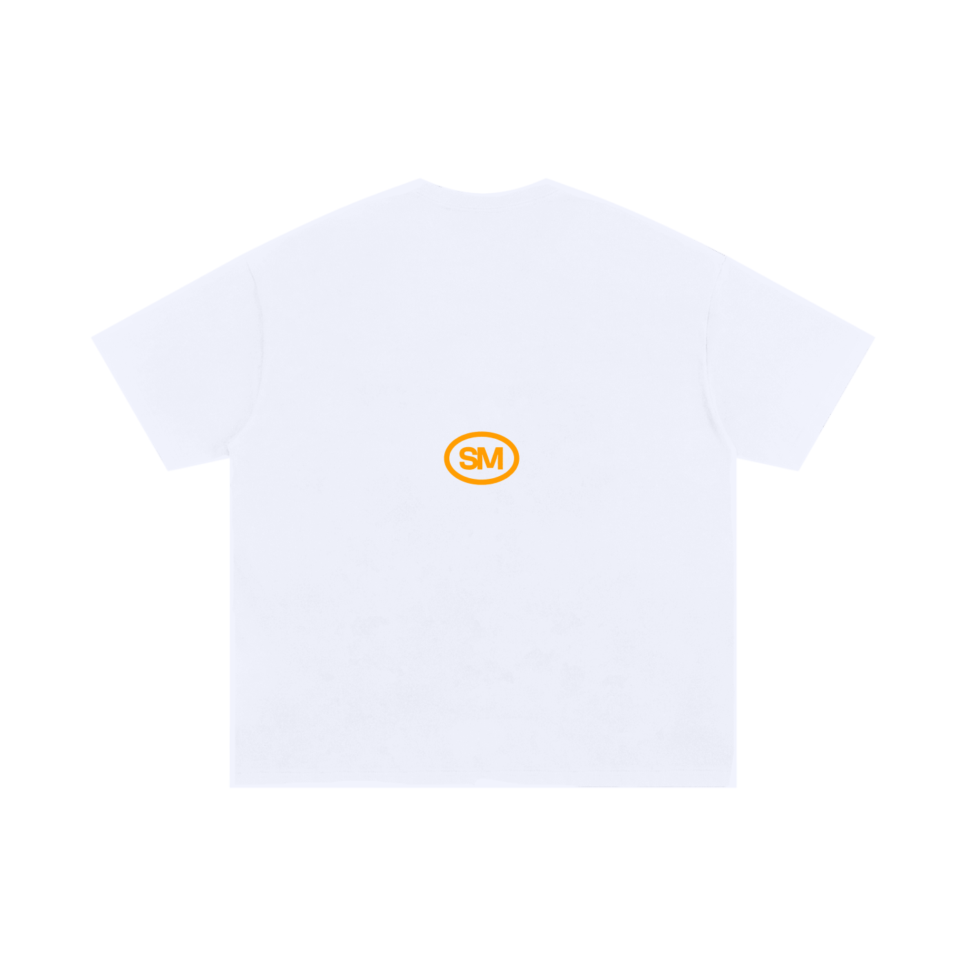 "Silent Control" - Steve Nash Tee