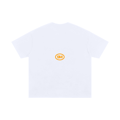 "Silent Control" - Steve Nash Tee