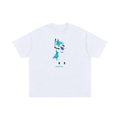 “Precision in Motion” - Ichiro Suzuki Tee